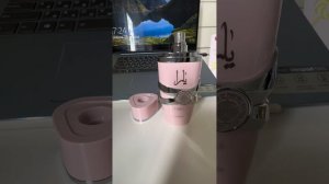 Lattafa Yara. Распаковка и первые впечатления. 🫶🏻