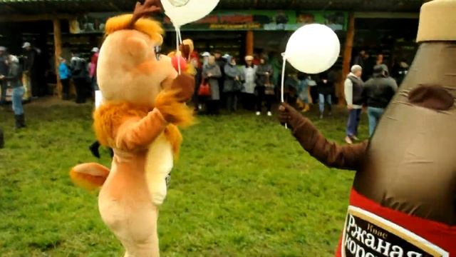 Фестиваль алтайского марала смотреть онлайн