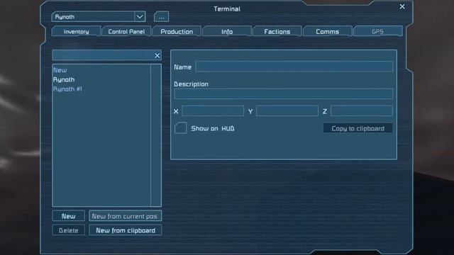 Space Engineers Update 01.090 смотреть онлайн