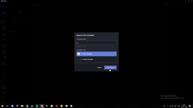 How to get Admin Perms on ANY Discord Server (2021) смотреть онлайн