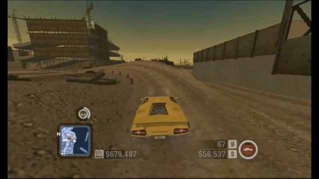 Dolphin 5 0 11369 JIT64 DC OpenGL HLE FPS 13 VPS 26 44% Scarface The World Is Your смотреть онлайн