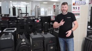 Лучшие отопительные печи для дачи по мнению покупателей | ТОП - 5 2021.