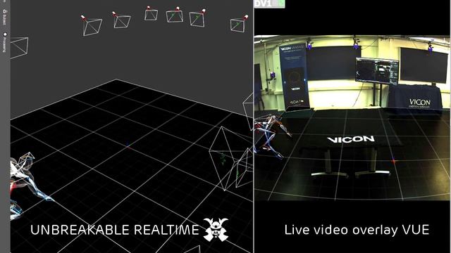 Shōgun on Set - Tables and Tunnels - Marker Occlusion смотреть онлайн