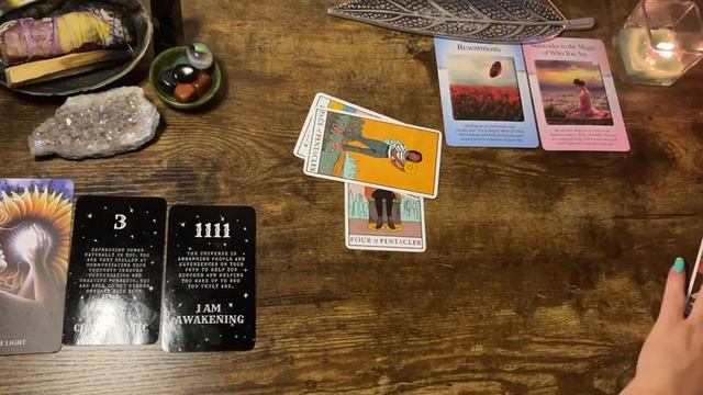 Gemini ⭐️ “Blessings Coming; Not What You Expected” Next 48hrs Tarot Oracle Aug. 2021 смотреть онлайн