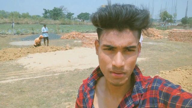 Finally New Ghar Ka Kaam Suru Hogya ? смотреть онлайн