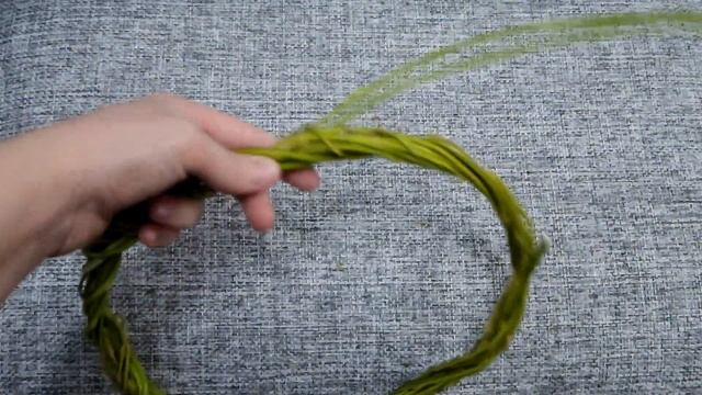 МАСТЕР-КЛАСС "КОЛЬЦО-ОСНОВА ДЛЯ ЛОВЦА СНОВ ИЗ ИВОВЫХ ПРУТЬЕВ". смотреть онлайн