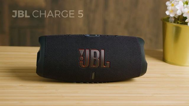 JBL Speakers Buyer Guide (2023)｜JBL Flip 6 vs Charge 5 vs Go 3 vs Flip 5 & More смотреть онлайн