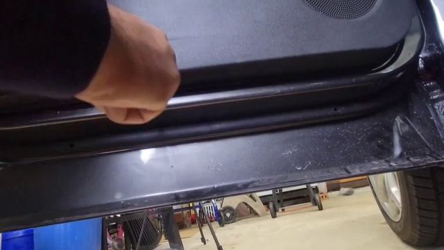 How to remove door panel on Ford Escape 2013-19 , Ford 2018 Escape Titanium смотреть онлайн