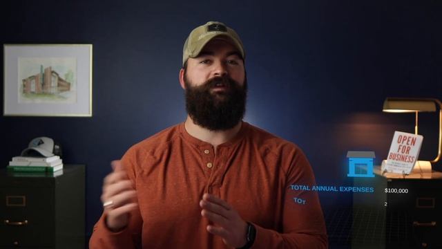 Everything You Need to Know about "NNN" (An Intro to Triple Net Leasing, Investing) смотреть онлайн