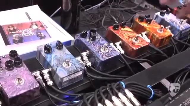 Rockbox Baby Blues Overdrive Демо'11 смотреть онлайн