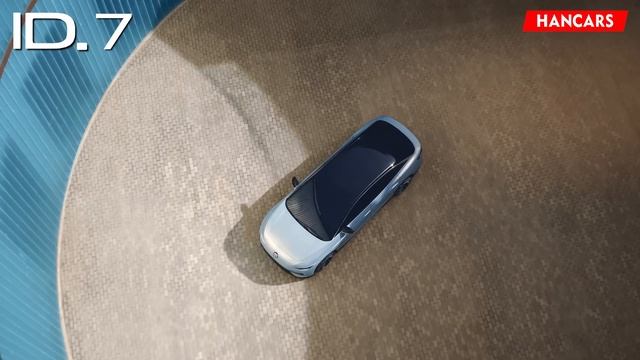 ID.7 смотреть онлайн