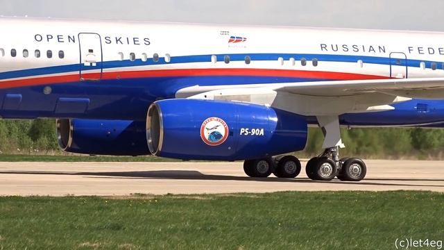 Самолёт которого боятся американские военные/The plane that scares the US military. смотреть онлайн