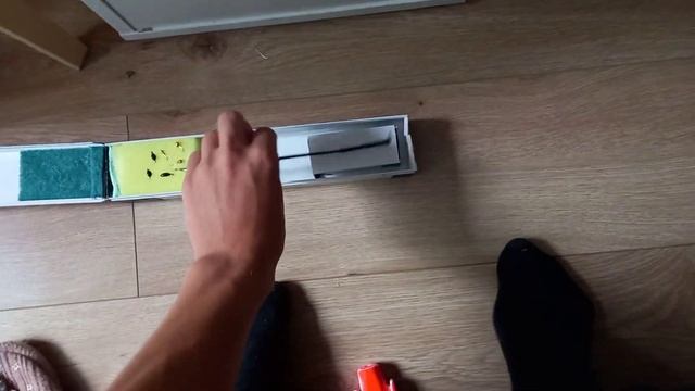 Самоделки для рыбалки 5 . Кабельканалы на службе у рыбаков . #рыбак #электромонтаж #рыбакэлектрик .