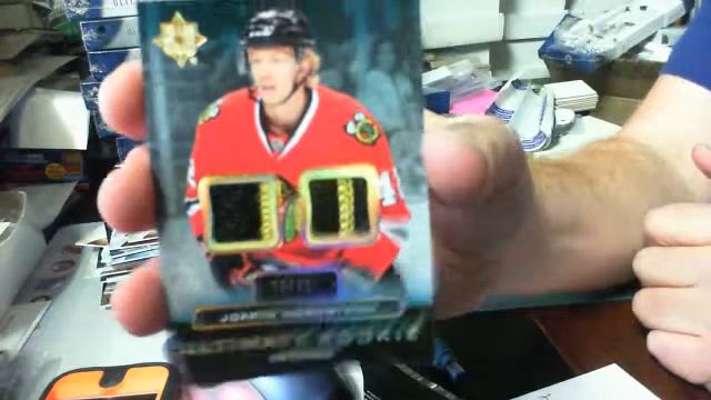 Break#274 2013-14 Ultimate Hockey Team Select Group Break смотреть онлайн