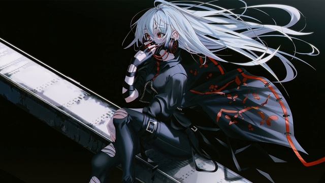 Nightcore - Реванш | LASCALA смотреть онлайн