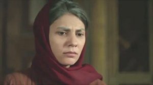 Последняя встреча Хюррем и Махидевран