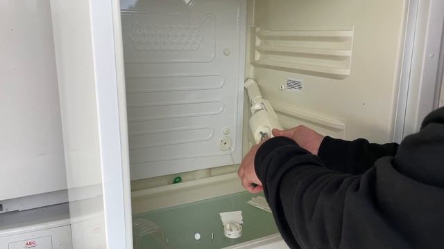 Kühlschrank Thermostat tauschen - So geht es. смотреть онлайн