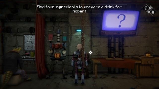 Unlucky Seven: Chapter 1 смотреть онлайн