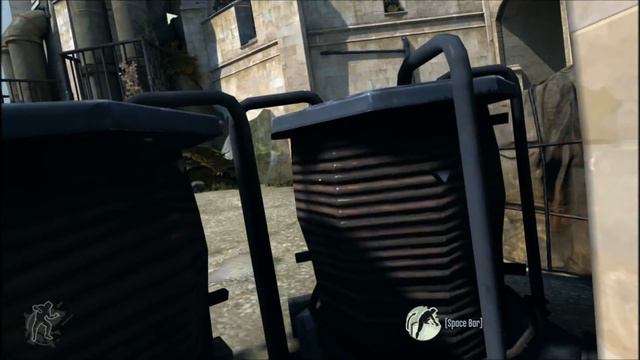 Dishonored Gameplay PC [HD] смотреть онлайн