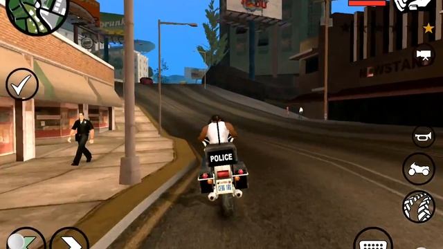GTA San Andreas для iPad/iPhone/iPod — Скачать БЕСПЛАТНО !!! смотреть онлайн