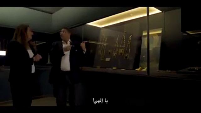 Enjoy our third guided video tour at the Egyptian Museum in Tahrir смотреть онлайн