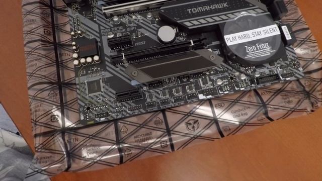 MSI MAG X570 TOMAHAWK WIFI Anakart Kutu Açılışı - FİYAT PERFORMANS ÜRÜNÜ! смотреть онлайн