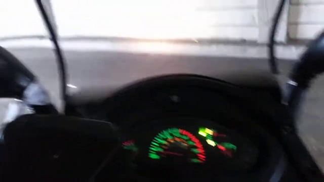 Хорс 056 зимний прогрев мотора и проверка всех систем смотреть онлайн