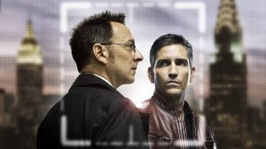 Сериал В поле зрения — 3 сезон 8 серия / Person of Interest