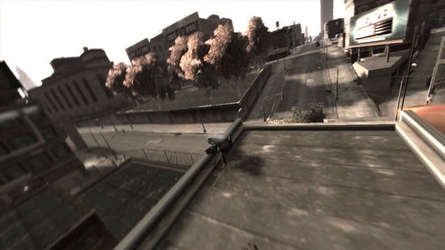 Grand Theft Auto IV (Xbox 360) Free-Roam Gameplay #8 [HD] смотреть онлайн