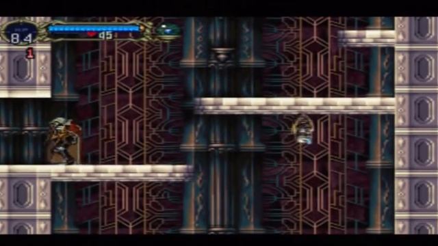 Castlevania: Symphony of The Night Walkthrough (Part 1) смотреть онлайн
