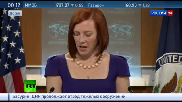 Веселье закончилось Джен Псаки возвращается в Белый дом смотреть онлайн