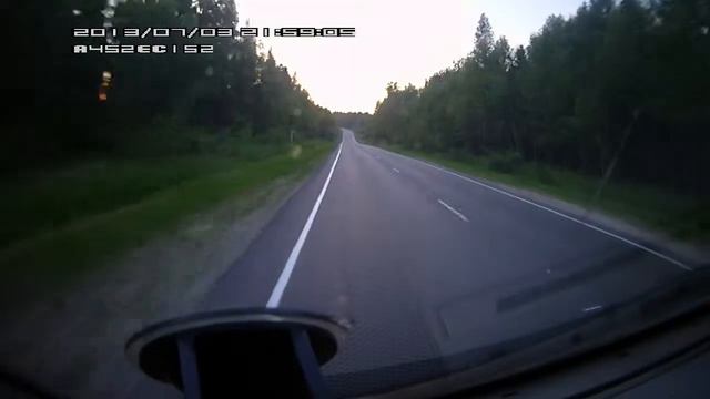 Нижний Новгород - Москва - Заволжье 29 смотреть онлайн