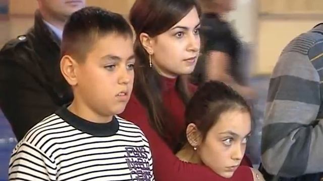 Underground Dream Town Battle 2010 (Cюжетный Ролик) смотреть онлайн