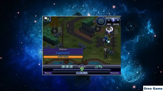 (The Sims 3 Sobrenatural) #2° Gameplay {Java} смотреть онлайн