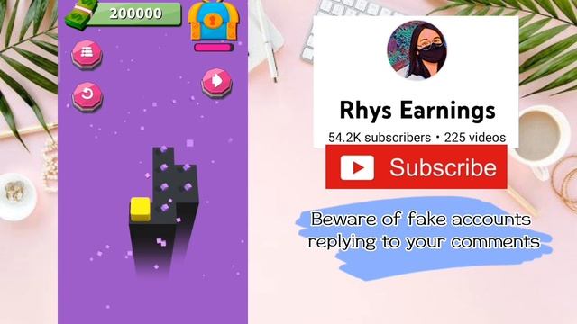 NO INVITES FREE ₱1,111 - APP REVIEW : CUBE SHIFT | NO PUHUNAN PAYPAL TO GCASH FREE EARNING APP смотреть онлайн