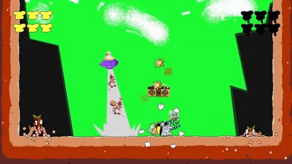 Piss Towel (Pizza Tower Mods) Pissino VS Fake Peppino