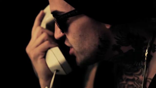 GARACALAR Stevie Stone Dollar General Feat Yelawolf Official Music Video смотреть онлайн