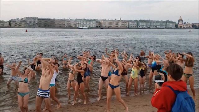 ЗАЛП ЗДОРОВЬЯ Невских моржей по ЗИМНЕМУ! с Олегом Резановым 22 23 сентяб смотреть онлайн