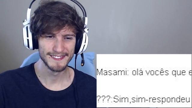 REACT MELHOR FANFIC DA INTERNET!!!! (PT 2.) | Dinossauro de Ferro смотреть онлайн