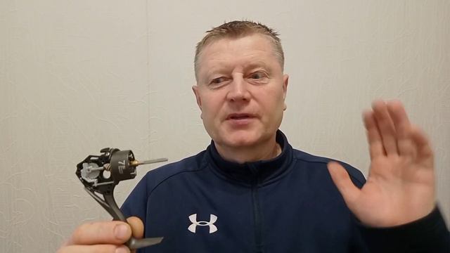 Kaida Specialist 800F.