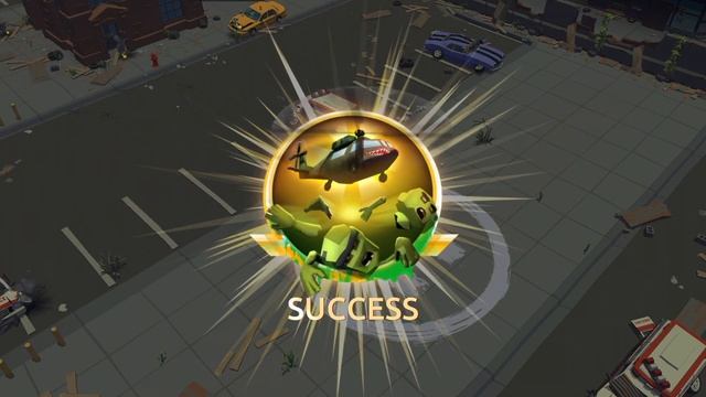 Zombie Blast Crew // Free Game Content // First Look смотреть онлайн