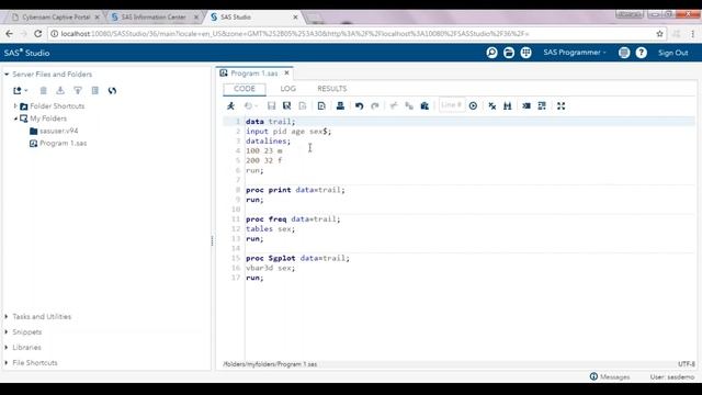 SAS Tutorials For Beginners | SAS Training | SAS Tutorial For Data Analysis | Edureka смотреть онлайн