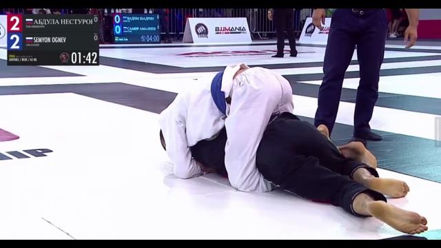 MAXIMUS ЯРОСЛАВЛЬ БРАЗИЛЬСКОЕ ДЖИУ-ДЖИТСУ ACB JJ WORLD CHAMPIONSHIP GI 2018 МОСКВА смотреть онлайн