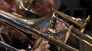 Бизе  Увертюра из оперы «Кармен»