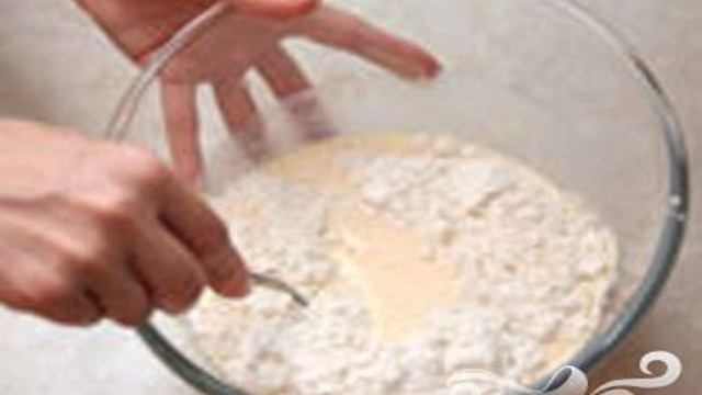 Сборник рецептов