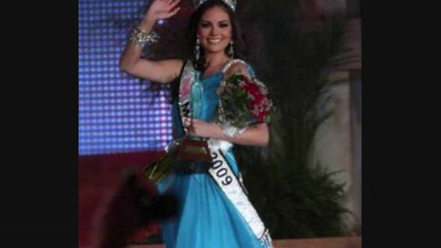 Candidatas latinas a Miss Universo 2010 - Colombia, México, Puerto Rico y Venezuela. смотреть онлайн