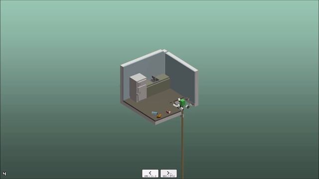 There You Go - Super Stylish Isometric Puzzle Game смотреть онлайн