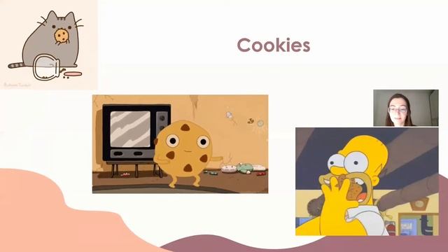 Тестирование куки. Web Storage, Cookie, Cache смотреть онлайн