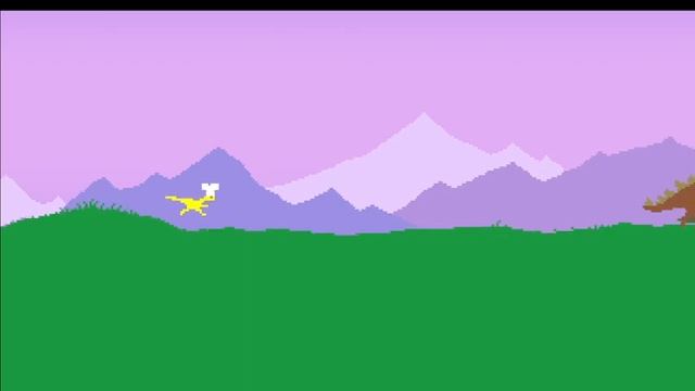 Dino Run Dx Easy Mode Playthrough 50% Dino смотреть онлайн