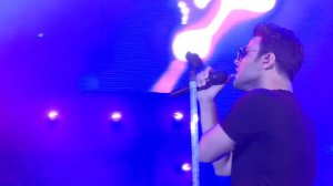 Evan Band - Alijenab I Concert Tour 2 ( ایوان بند - تور کنسرت عالیجناب قسمت 2 )